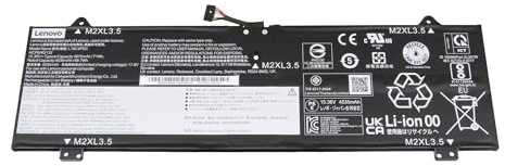 Lenovo 5B10Z26485 Original Akku 71Wh | für Yoga 7 14ITL5 (82BH)