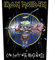 for-collectors-only Iron Maiden Can I Play With Madness Back Patch Sew-On Patch, black, L