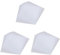 60 Stk Puzzle Heiß Papier Bügelpapier Diy & Handwerk Vorlage Für Transparente Perlen Kunsthandwerk Kind Hohe Temperaturbeständigkeit