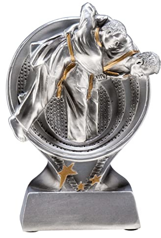 tecnocoppe Trophée Judo h 15,50 cm Prix