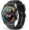 EarlySincere Smartwatch Chiamate Bluetooth, Smartwatch da 1,39 per Uomo e Donna, Orologio Fitness con Pressione Sanguigna/Sonno, Impermeabile IP67 per Android iOS Nero