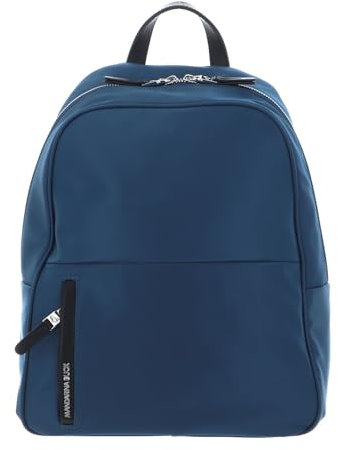 Mandarina Duck Damen Hunter Backpack, Scuba Blue