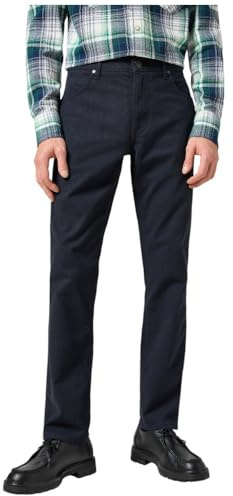 Wrangler Herren Pants Greensboro Ii