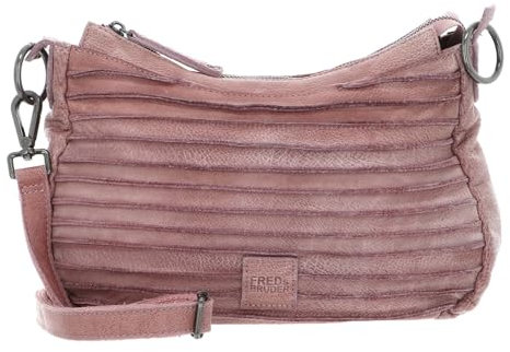 FREDsBRUDER Riffel Likely Midi Powder Rose