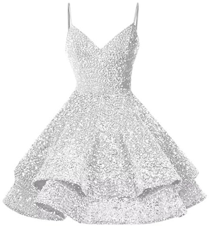 Schwarzes Kleid Sexy Elegant Strapsen Sexy Kleid Glänzend Süß Abschlussball Party Abendkleid Dirndl Größe 56