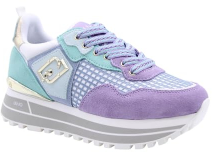 Liu Jo Scarpe Maxi Wonder 01 Sneakers