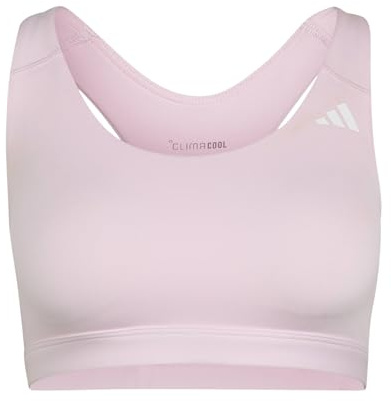 adidas Damen Optime Essentials Workout Medium Support Bra