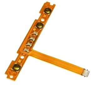 Left, Right Controller Circuit Board, SL SR for Joy-con, for Nintendo for Switch, for NS Motherboard(Left)