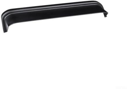 Parasol para pantalla de navegación para Mazda 3 2020, cubierta de ABS antirreflejos, accesorio interior negro para reducir el deslumbramiento y mejorar la seguridad de conducción