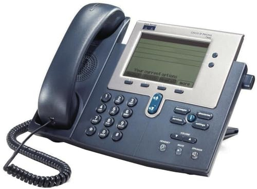 Cisco CP-7940G