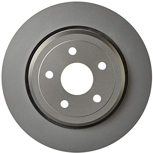 Textar 92282003 Bremsscheibe (Menge: 2 Stk, Paar)