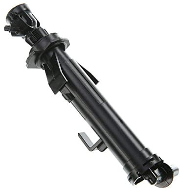 Teleskopdüse Wascherdüse Scheinwerferreinigung Vorne Rechts für Golf VII 5G1 BQ1 BE1 BE2 BA5 BV5 1.0L-2.0L 2012-2017 5G0955966