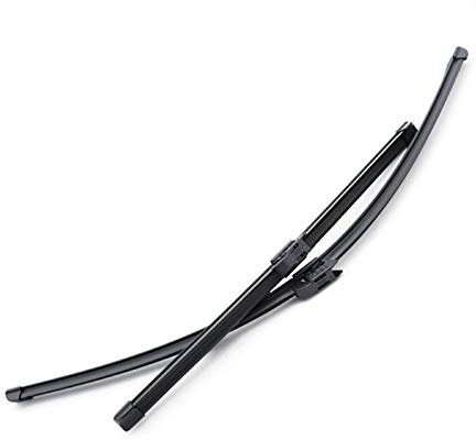 Scheibenwischer Wiper LHD vorne Wischerblätter for Renault Dacia Lodgy 2016 2017 2018 2019 Windschutzscheibe Windschutzscheibe Frontscheibe