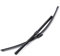 Scheibenwischer Wiper LHD vorne Wischerblätter for Renault Dacia Lodgy 2016 2017 2018 2019 Windschutzscheibe Windschutzscheibe Frontscheibe