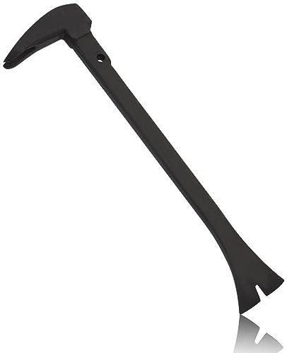 Bates- Cats Paw Nail Puller, Cats Paw, Framing Tools, Cat Claw Tool, Catspaw Tool, Nail Bar, Cat Paw Tool, Claw Bar, Nail Remover, Nail Puller, Pry Bar Tool, Crowbar Tool, Nail Remover Tool, Crow Bars