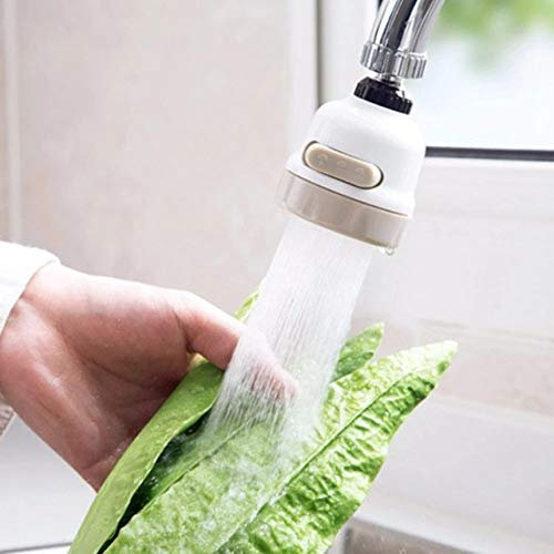 360 degrés rotatif aérateur robinet robinet pivotant buse filtre évier lavage tête de pulvérisation purificateur d'eau économiseur diffuseur cuisine Devic, D