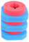 INGVIEE Compatible Filter Foam Sponge Set Fit for Oase Filtoclear 3000 6000 11000 15000 (3 Red 3 Blue)