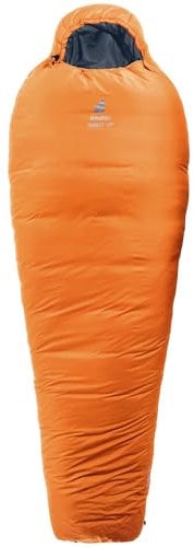 deuter Orbit -5° L - Large Kunstfaserschlafsack