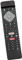 ALLIMITY BRC0884305/01 Remote Control Replace fit for Philips 4K UHD TV 398GR10BEPHN0025BC 50PUS6504 50PUS6704 55PUS6704 58PUS6704 65PUS6704 43PUS6504 43PUS7505 70PUS6504 70PUS7505