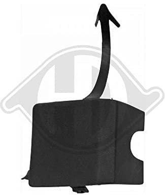 DIEDERICHS Klappe, Abschlepphaken 4013764