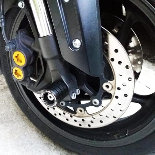 Protezione forcella compatibile con Yamaha T-Max 560 2020-2023