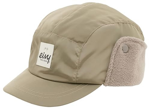 EIVY Damen Mountain Cap Hut, Faded Oak, Einheitsgröße