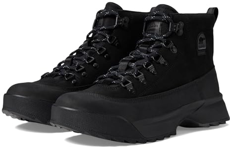 SOREL Men's Scout 87 Pro Plus Waterproof Boot