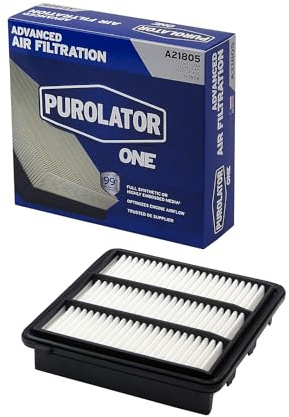 Purolator A21805 PurolatorONE Advanced Engine Air Filter