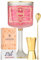 21st Birthday Glass for Girls | Year: 2004 | Personalised Gin Glass Gifts for Women | Gold Bar Accessories Included | Gin Gifts for Women w/ Spoon & Jigger | Recipe PDF | Aperol Spritz Glassware