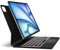 Teclado iPad Air 11 2024/iPad Air 5 2022/iPad Air 4 10.9 2020, Magic Keyboard para iPad Pro 11 Pulgada 2022 (4ª 3ª 2ª 1ª）con diseño Flotante, trackpad, Retroiluminación 7 Colores, Español Ñ,Gris