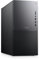 Dell XPS 8960 PC Desktop, Intel Core i7-14700, NVIDIA GeForce RTX 4060 8GB, 16GB RAM, 1TB SSD, Intel Killer Wi-Fi 6E, Windows 11 Pro, tastiera e mouse wireless Italiani QWERTY, nero