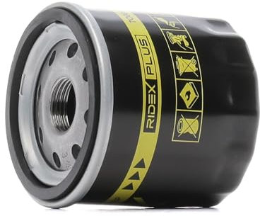 RIDEX PLUS Ölfilter Motorölfilter Anschraubfilter 7O0050P