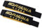 Harilla Convertidor de Guantes de Boxeo con Cordones, Guantes de Boxeo con cordón, convertidor de Guantes de Boxeo con Cordones, Negro