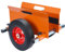 mosegor Plattenroller 500 kg Tragfähigkeit, Plattenwagen Klemmbacken 0-228 mm, Plattenklemmwagen für Marmor, Holzplatten, Türen, Fenster