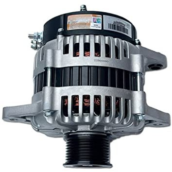 Lichtmaschine 37N29B-010 3972529 kompatibel for Dong Feng Cummins 6BT 28V 70A(OEM)