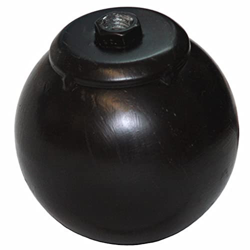 Zuggewicht für Kaminbesen 1,8 kg Schornstein Reinigung Kamin Schornsteinbesen