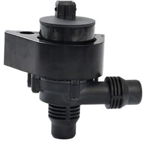 Pompe à eau de refroidissement auxiliaire de moteur Automobile, pompe à eau électrique adaptée à BMW X5 E67 E39 E38 E53 64116910755 64116955122