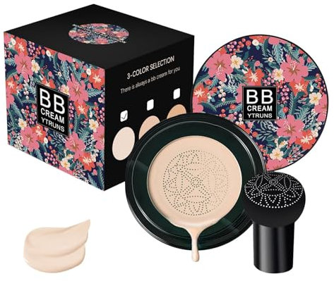 Feuchtigkeitsspendende Concealer-BB-Creme Feuchtigkeitsspendende Concealer