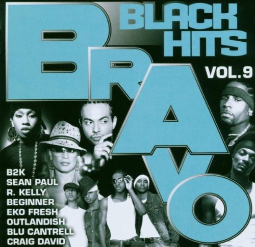Bravo Black Hits Vol.9