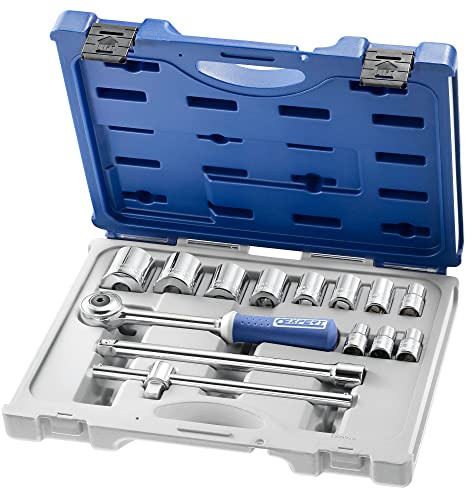 'Expert e032938 Becher und Ratsche 1/2 – 14 htas