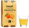 Lurisia orangeade cl 27,5 x 24 bouteilles en verre