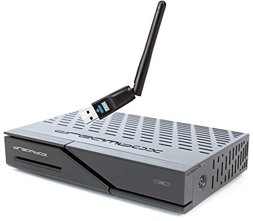 Dreambox DM520 HD inkl. Wlan usb Stick HDMI Kabel