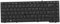 SDENSHI Tastiera Portatile di Ricambio con Punta per HP Elitebook 8440P 8440W 8440