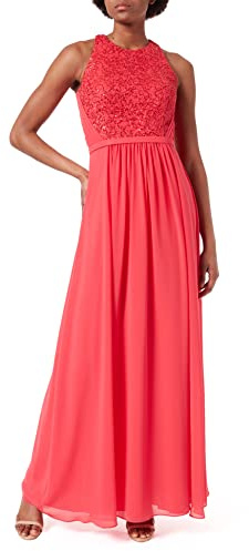 Vera Mont Vera Mont Damen 8509/4000 Kleid, Sweet Rose, 40