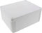 WISKA 10111113 Abzweigkasten (L x B x H) 200 x 160 x 94mm Grau IP66/IP67 1St.