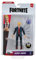 JAZWARES Figura Agent Jones Solo Mode Fortnite 10cm