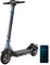 Cecotec Patinete Eléctrico Bongo X45 Connected. 350 W - 750 W, hasta 45 km Autonomía, App para Smartphone, Rueda neumática 10, Doble frenado Disco de Freno Delantero, e-ABS
