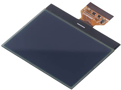 pantalla de velocímetro,ajuste o,cuadro de instrumentos tecnológico,lcd,fácil instalación,conexión fpc,operación segura para el automóvil