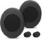 SC-160 DowiTech Professional Headset Earpads Replacement Headphone Ear Pads Compatible with Sennheiser SC130 SC135 SC160 SC165 USB Headphones