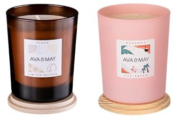 AVA & MAY
